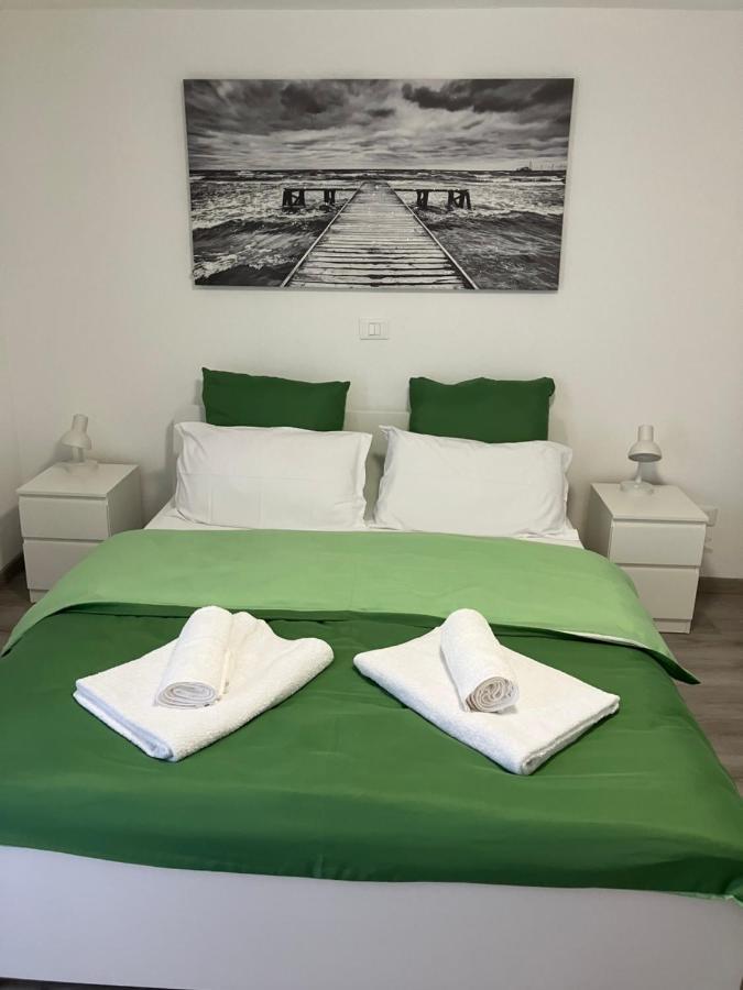 Residenza Giovanni Contone Exterior photo
